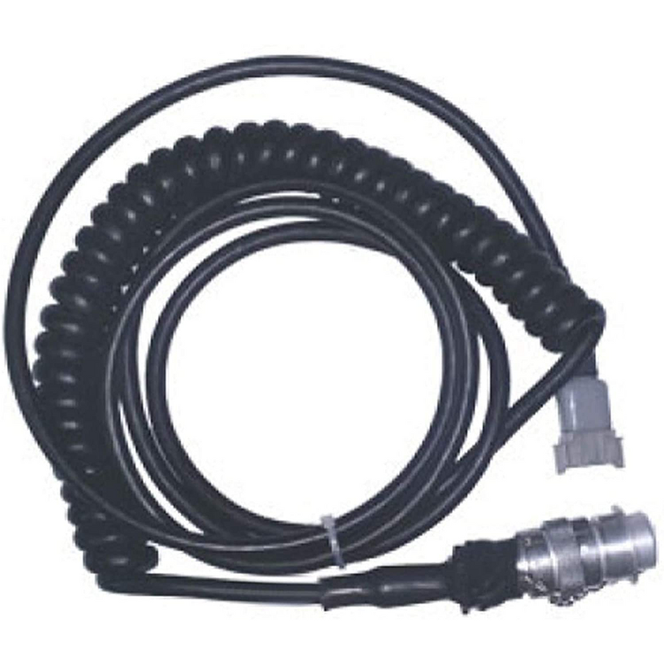 Platform Cable Harness Coil Cord 1001096705 1001096705S 1001096706 1001096707 for JLG ScissorLift 1930ES 2030ES 2032ES 2630ES - KUDUPARTS