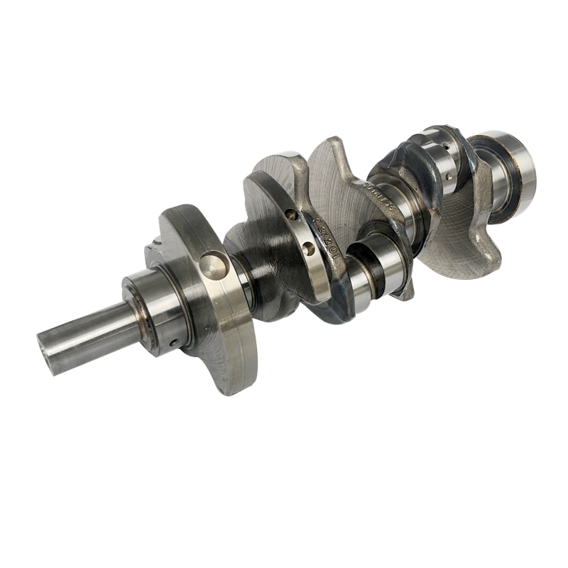 Crankshaft for Nissan NE6 Engine - KUDUPARTS