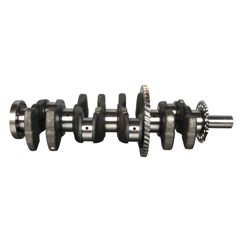 Crankshaft 13411-31902 for Toyota 12R Engine - KUDUPARTS