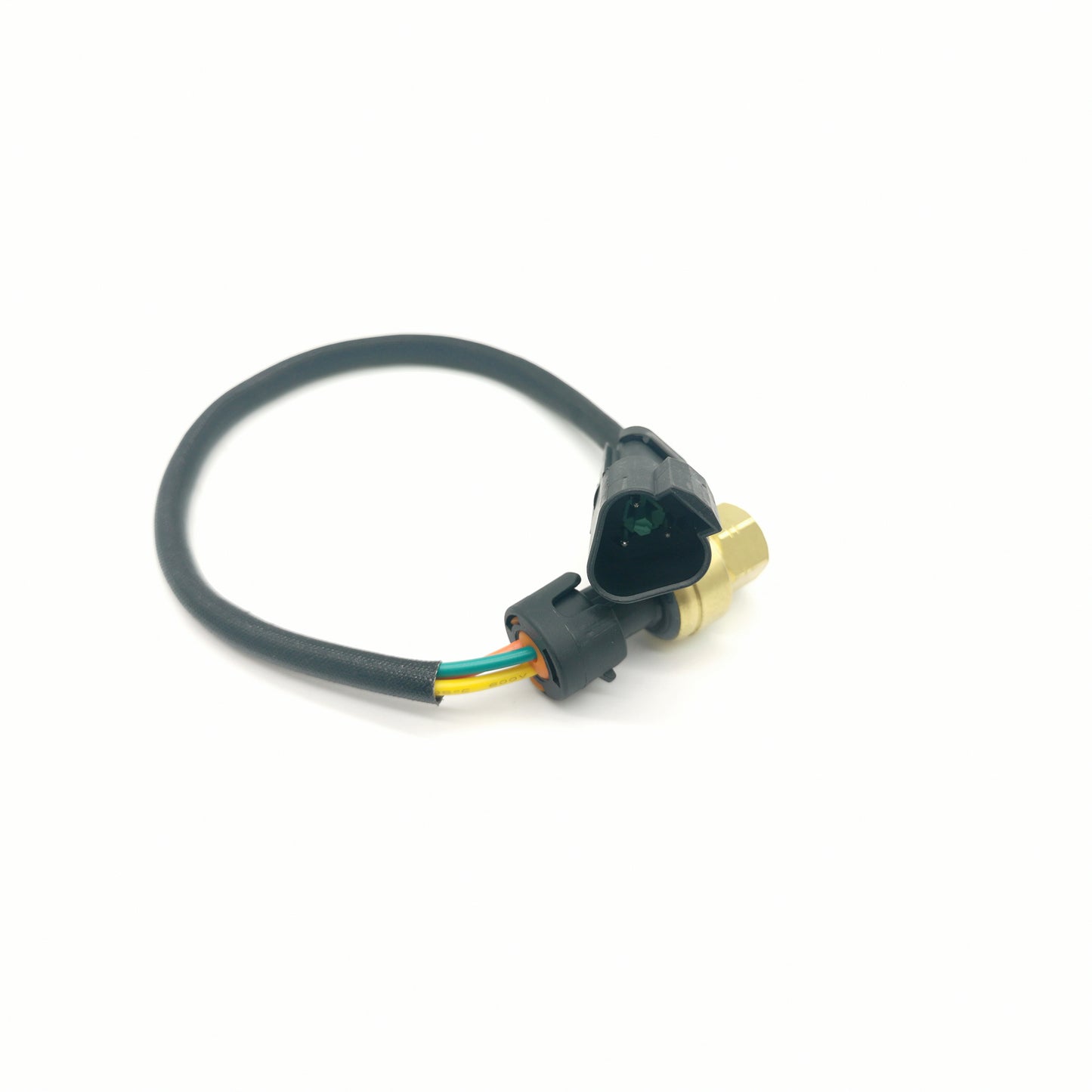 New 194-6723 Pressure Sensor for Caterpillar Excavator CAT 325CL 322CL - KUDUPARTS
