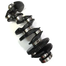 Crankshaft 0214-4316 0418-47220 for Deutz F8L413 Engine - KUDUPARTS