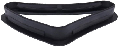 2PCS Headlight Housing Bezel Lamp 6674402 compatible with Bobcat 751 753 763 773 863 864 873 883 963 A220 A300 S100 S130 S150 S160 S175 S185 S205 S220 S250 S300 S330 T140 T180 T190 T200 T250 - KUDUPARTS