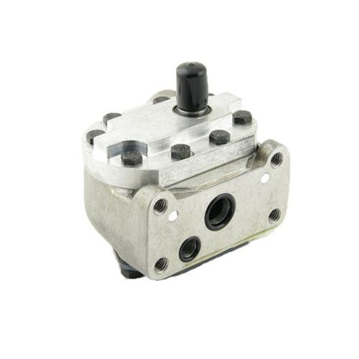 Hydraulic Pump 70935C91 for International Tractor 330 340 460 504 544 560 606 656 660 664 666 686 706 756 806 826 856 - KUDUPARTS
