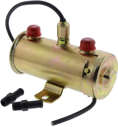 12V Electric Fuel Pump for Onan 149-1828 149-2093 046918 40131 - KUDUPARTS