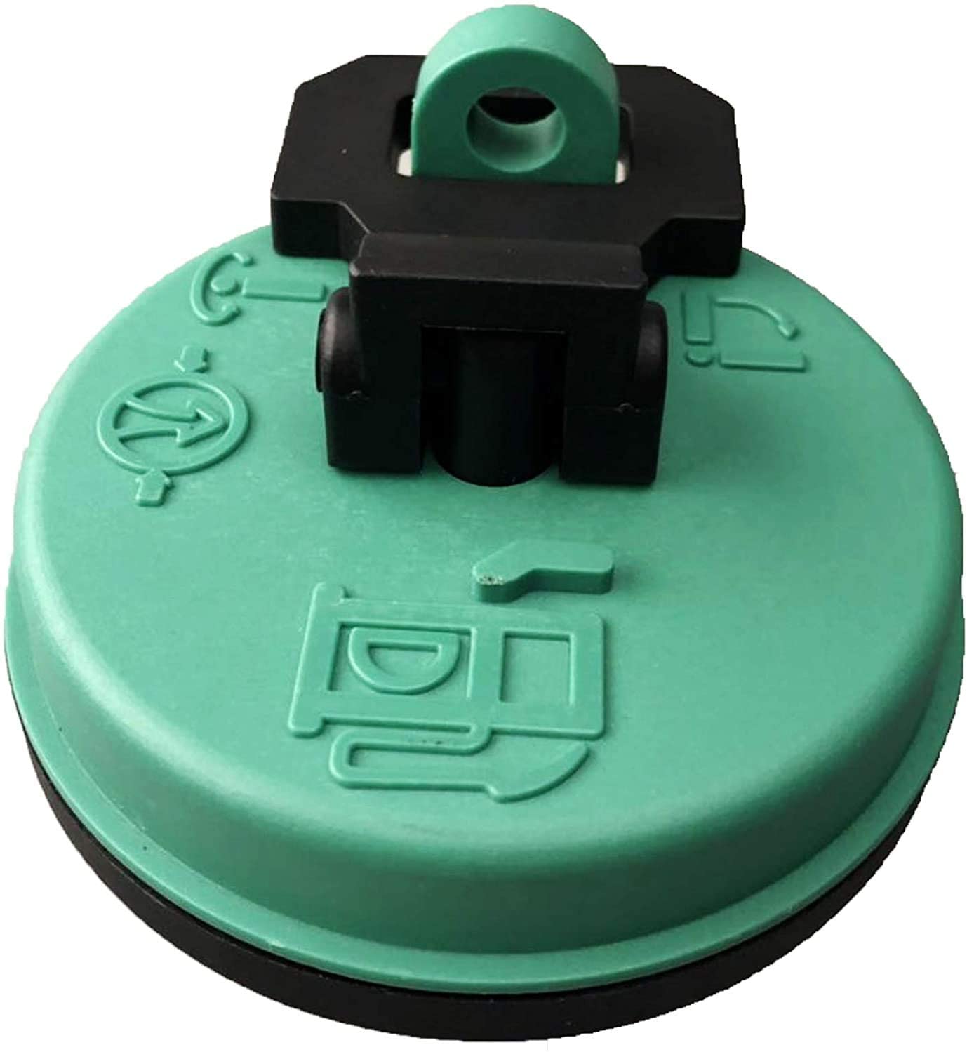 Filler Cap 304-3885 for Caterpillar 216B 216B3 226B 226B3 232B 236B 236B3 236D 242B 242B3 242D 246C 246D 252B 252B3 256C 262C 262C2 262D 268B 272C 272D 924G 924H 928H 930K - KUDUPARTS