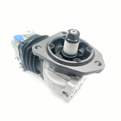 Air Brake Compressor 6772239 5003219 For Volvo B7 B7F FL6 FS7 - KUDUPARTS