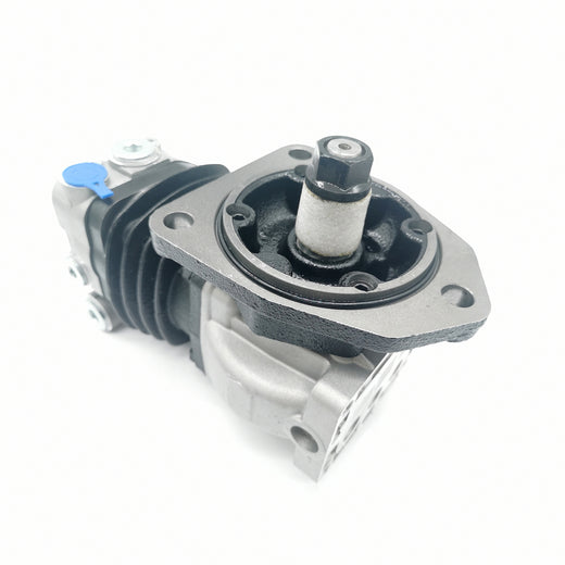 Air Brake Compressor 6772239 5003219 For Volvo B7 B7F FL6 FS7 - KUDUPARTS
