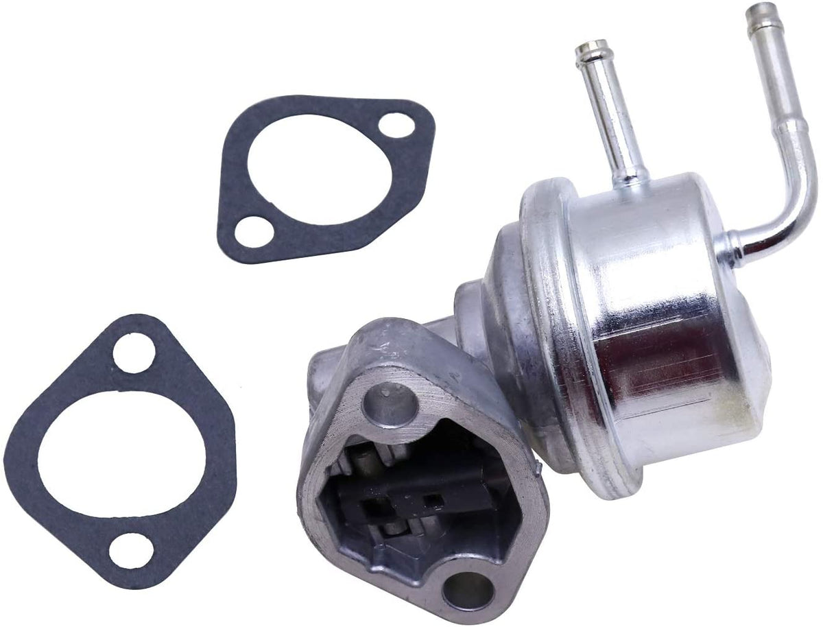 Fuel Pump for John Deere GX345 240 265 285 320 Lawn and Garden Tractors - KUDUPARTS