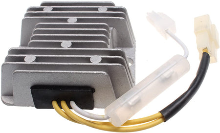 5KW Voltage Regulator Charging Rectifier for 186F 178F Generator 1 Phase With 1 Year Warranty - KUDUPARTS