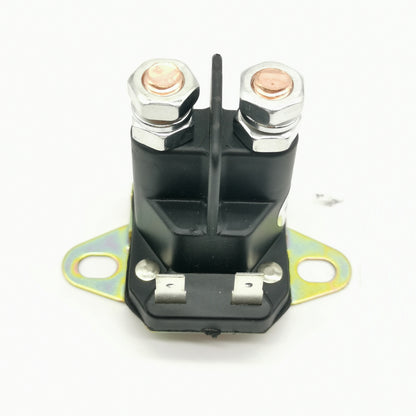 862-1211-211 Solenoid Relay 12V Fit for Trombetta John Deere Cub Cadet AM138068 725-04439 LA100 LA105 LA110 LA115 LA120 LA125 - KUDUPARTS