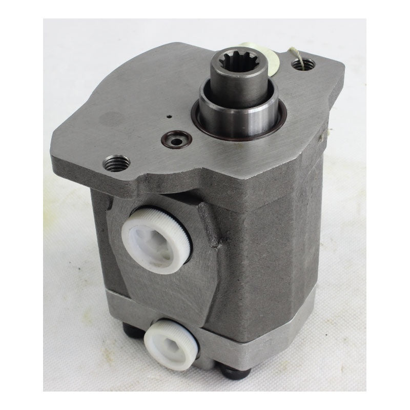 For Daewoo Excavator DH80 AP2D25 Pilot Gear Pump - KUDUPARTS