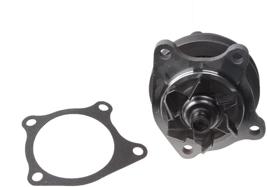 Water Pump 15401-73030 15401-73033 for Kubota Tractor L285 L295 Engine Z750A DH1101 D1100 D1301 V1501 V1500 - KUDUPARTS