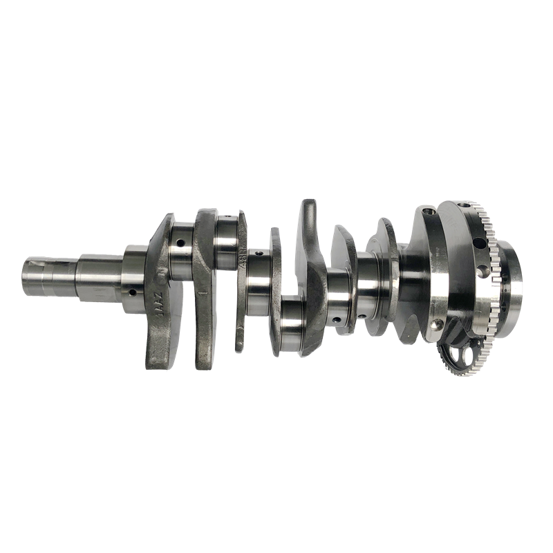 Crankshaft for Toyota Engine 3RZ - KUDUPARTS