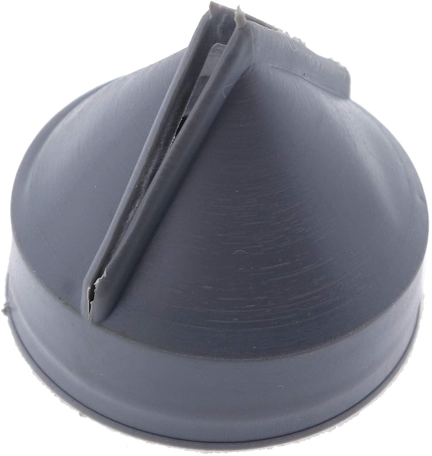 Air Cleaner Dust Ejector Valves K1211-82340 for Kubota BX2200D BX22D BX2670 RTV900 G2160 GR2120-2 GR2120B ZD1011 ZD1021 ZD18 ZD21 - KUDUPARTS