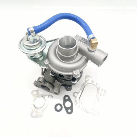 Turbocharger YM129137-18010 for Komatsu S3D84 S3D84E Engine - KUDUPARTS