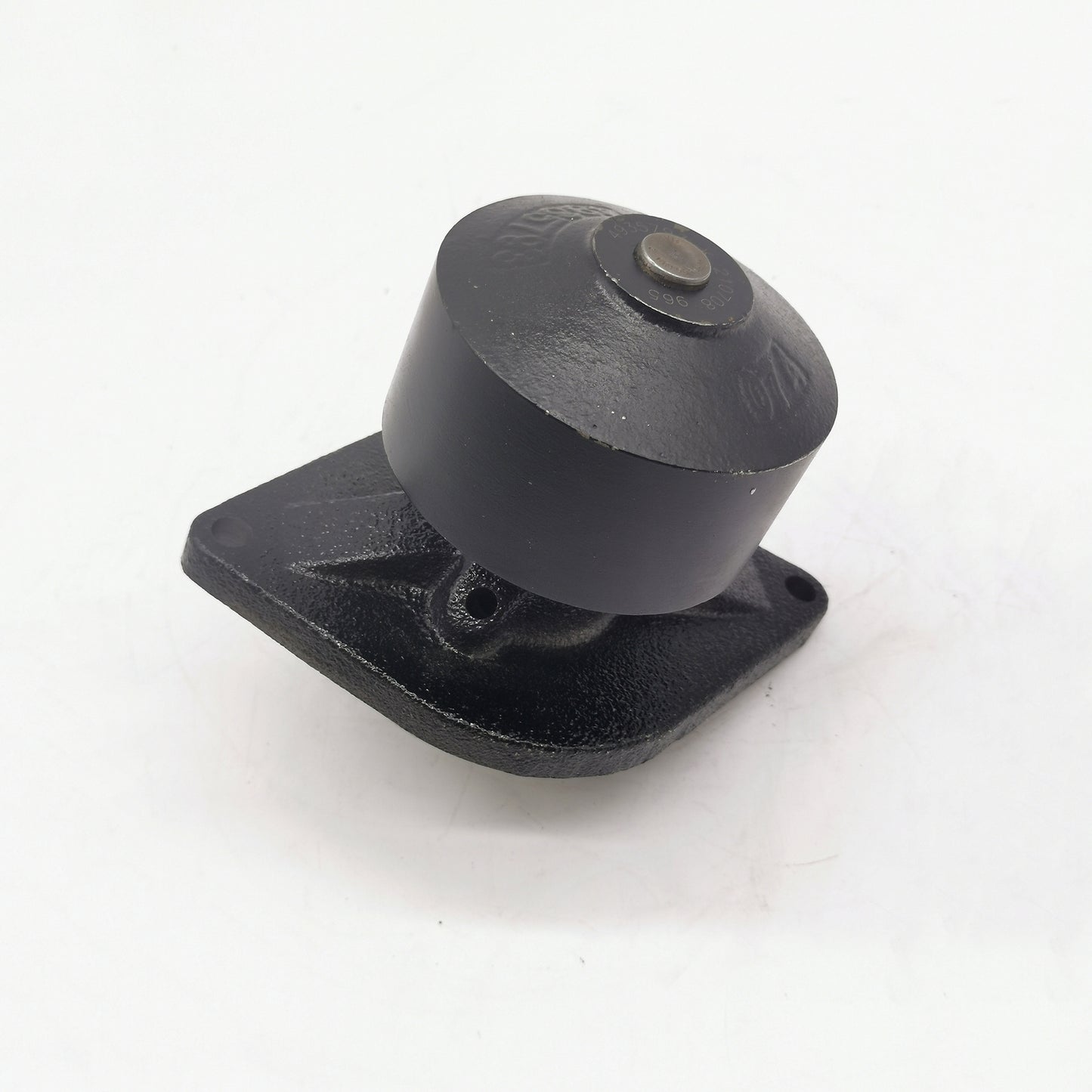 Water Pump 3802970 4935793 3283602 For Cummins 6BT5.9 4B & 6B - KUDUPARTS