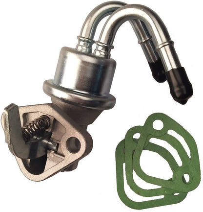 Fuel Pump 7000767 for Bobcat S160 S185 S205 S550 S570 S590 S630 S650 T180 T190 T550 T590 T630 T650 - KUDUPARTS