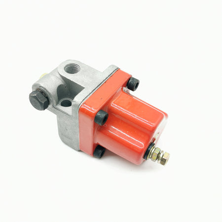 Fuel Shutoff Solenoid Valve 3054611 3054608 For Cummins Engine N14 NTA855 KTA19 KTA38 KT50 12V - KUDUPARTS