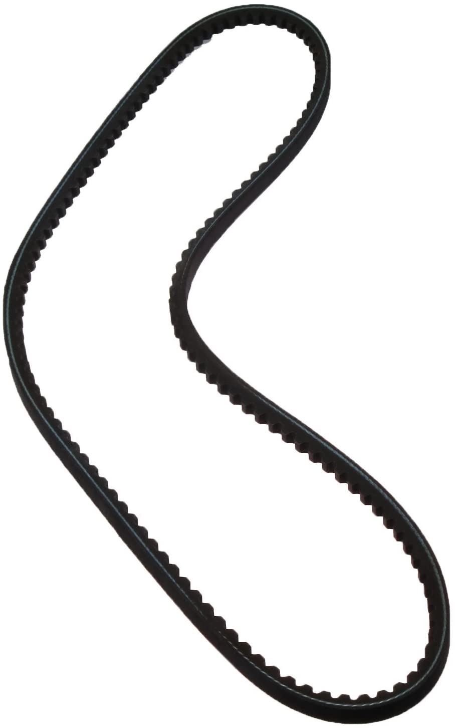 Alternator Belt 6675839 for Bobcat 863 864 873 883 A220 A300 S250 T200 - KUDUPARTS