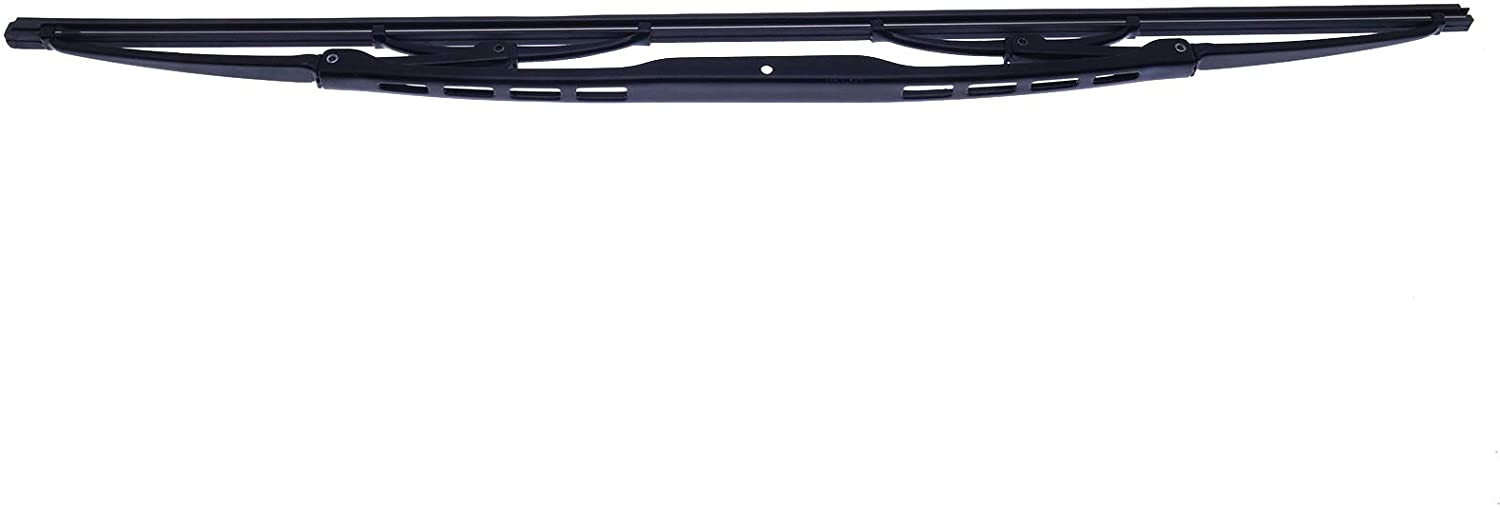 Wiper Blade 6664096 for Bobcat Skid Steer Loader 540 640 645 653 740 743 751 753 763 773 843 853 863 864 873 883 963 - KUDUPARTS