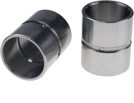 Pivot Pin Bushings 6708517 for Bobcat Bobtach Boom Lift Loader Arm 863 864 873 873G A220 T200 T220 - KUDUPARTS