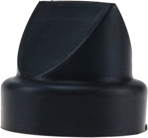 Dust Ejector Valve R48568 Compatible with John Deere 310E 310G 310J 310K 310SJ 310SK 315SJ 315SK 325J 325K 325SK 410G 410J 410K 444K 524K 544E Hitachi DX75M-D LX120-5 LX150-5 LX230-5 - KUDUPARTS