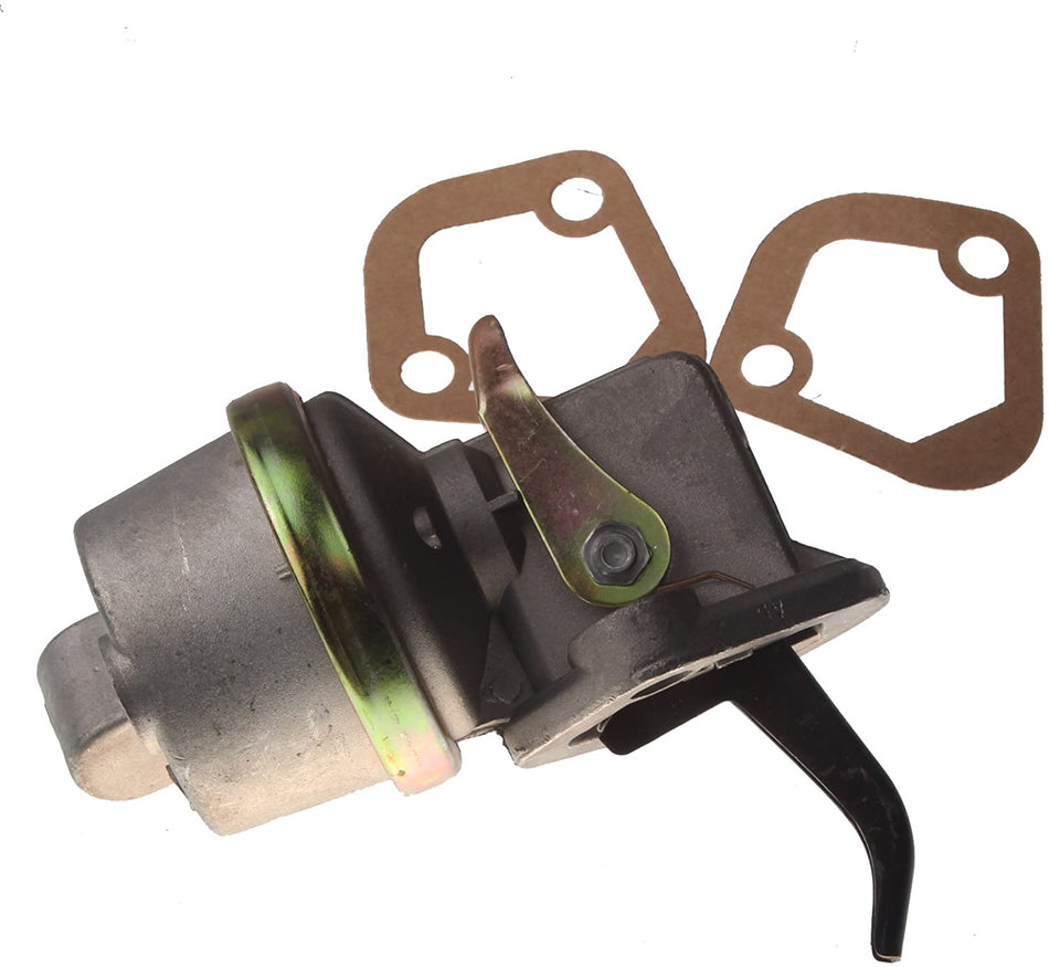 4983584 Fuel Transfer Pump for Cummins 6BT 4BT - KUDUPARTS