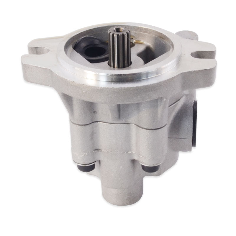 Gear Pump 2897917 for Caterpillar CAT 330D 336D 336D2 M330D Engine C9 - KUDUPARTS