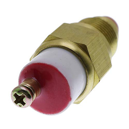 Temperature Sensor(106℃) 127610-91360 Compatible with Yanmar 2GMF 3GMF 3HMF - KUDUPARTS