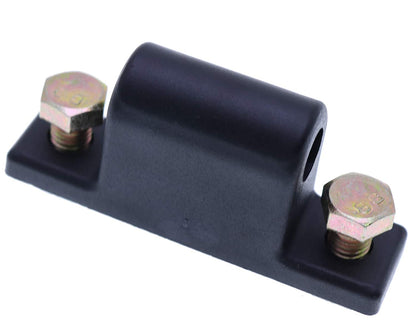 6717593 Door Hinge Set for Bobcat 751 753 763 773 863 864 873 883 963 A220 A300 S100 T110 T140 T180 T190 T200 T250 S130 S150 S160 S175 S185 Skid Steer Loader - KUDUPARTS