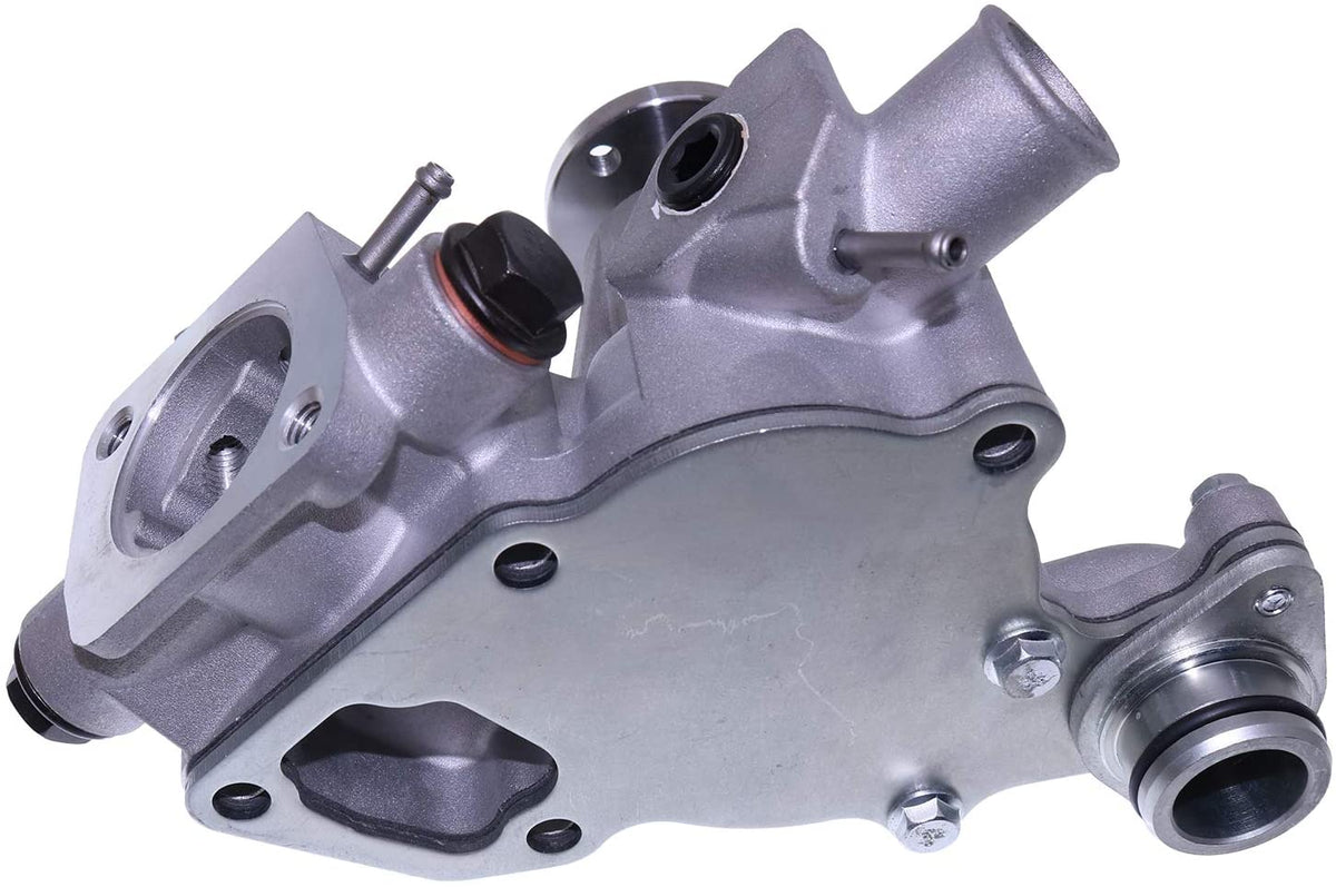 Water Pump 119802-42000 119802-42001 for Yanmar Engine 3TNV82A 3TNV82A-M5FA - KUDUPARTS