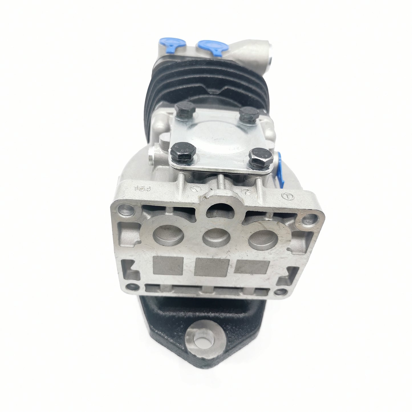 Air Brake Compressor 6772239 5003219 For Volvo B7 B7F FL6 FS7 - KUDUPARTS