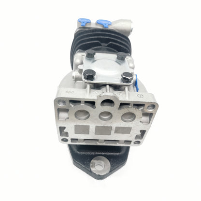 Air Brake Compressor 6772239 5003219 For Volvo B7 B7F FL6 FS7 - KUDUPARTS