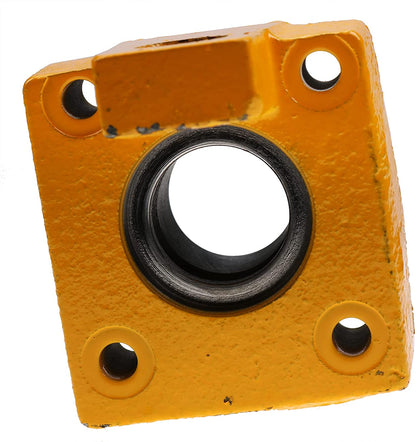 Cylinder End Cap G106810 for Case 580K, 580 Super K, 580L, 580 Super L, 580M, 580 Super M, 570LXT,570MXT, 580K, 580L, 580M, 580SK, 580SL, 580SM, 585G, 586G, 588G New.Holland LV80,U80 - KUDUPARTS