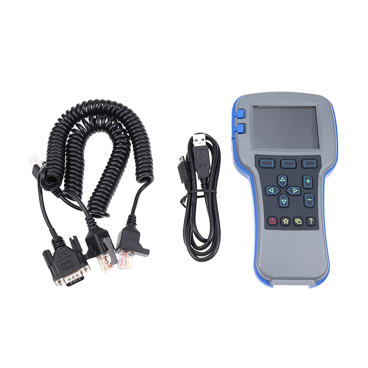 1313-4431 1311-4401 1313-4331 Full Function Handheld Programmer for Curtis Handheld Programmer Electric Forklift Control Programmer Parts - KUDUPARTS