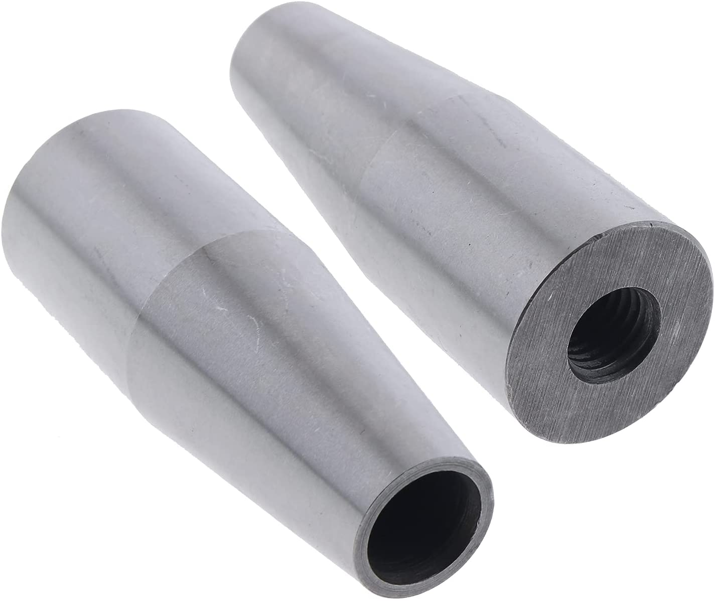 2pcs Lower Pivot Pins 7101078 for Bobcat Skid Steer Loaders S100 S130 S150 S160 S175 S185 S205 T110 T140 T180 T190 773 - KUDUPARTS