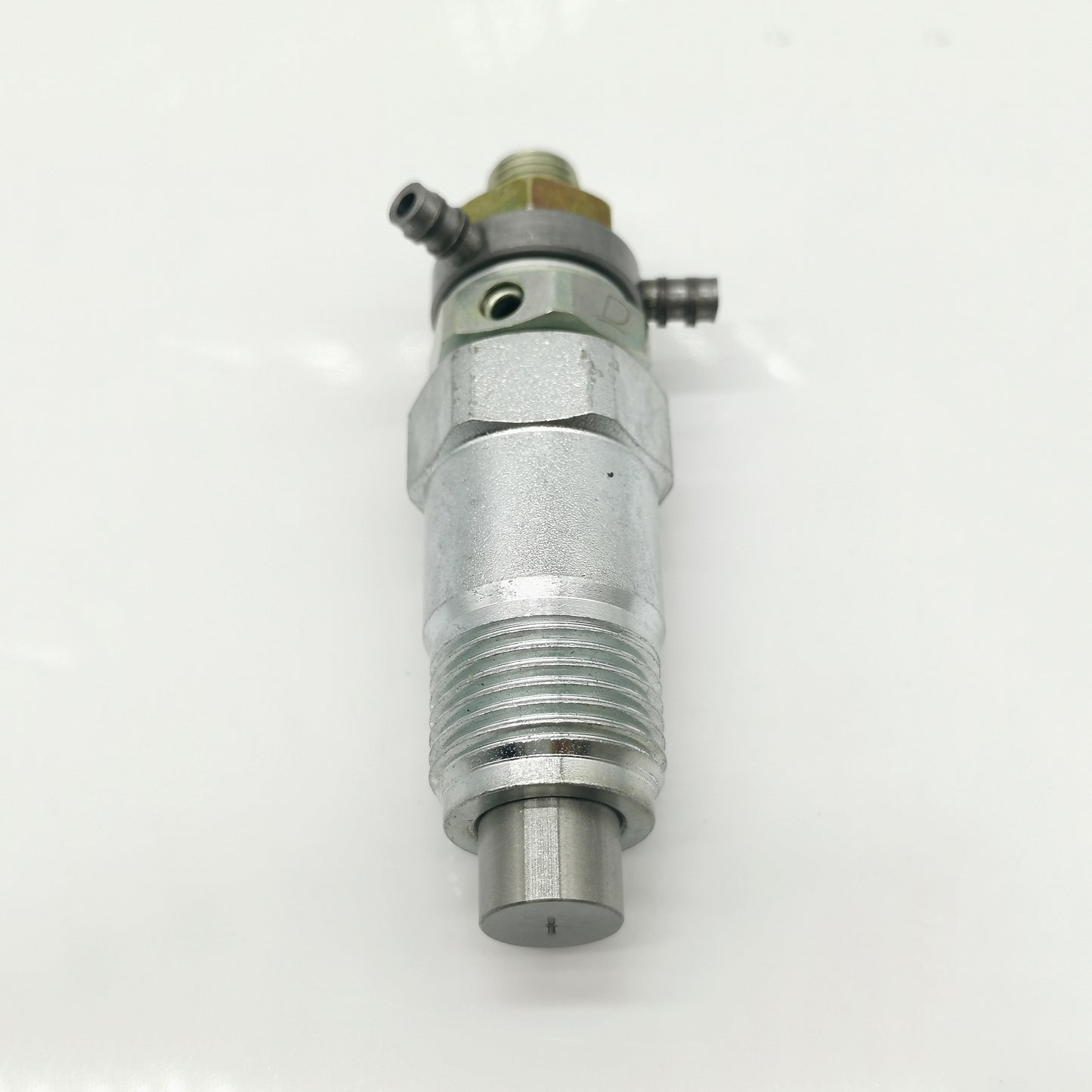 Fuel Injector 15271-53020 3974254 for Kubota L225 L225DT L245DT L245F L245H L275 L285 - KUDUPARTS