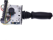 Joystick Controller 56773 56773GT Fit for Genie Articulating Boom Lift Z-30/20N Z-34/22 Z-45/25 DC Z-45/25J - KUDUPARTS