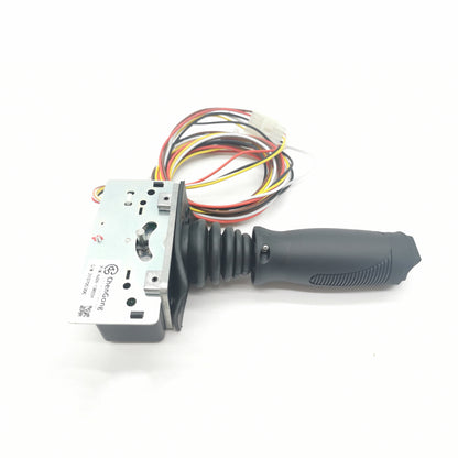For SkyJack 260MRT 330CRT 3369LE 4069LE M3369 M4069 Joystick Controller 138224 - KUDUPARTS