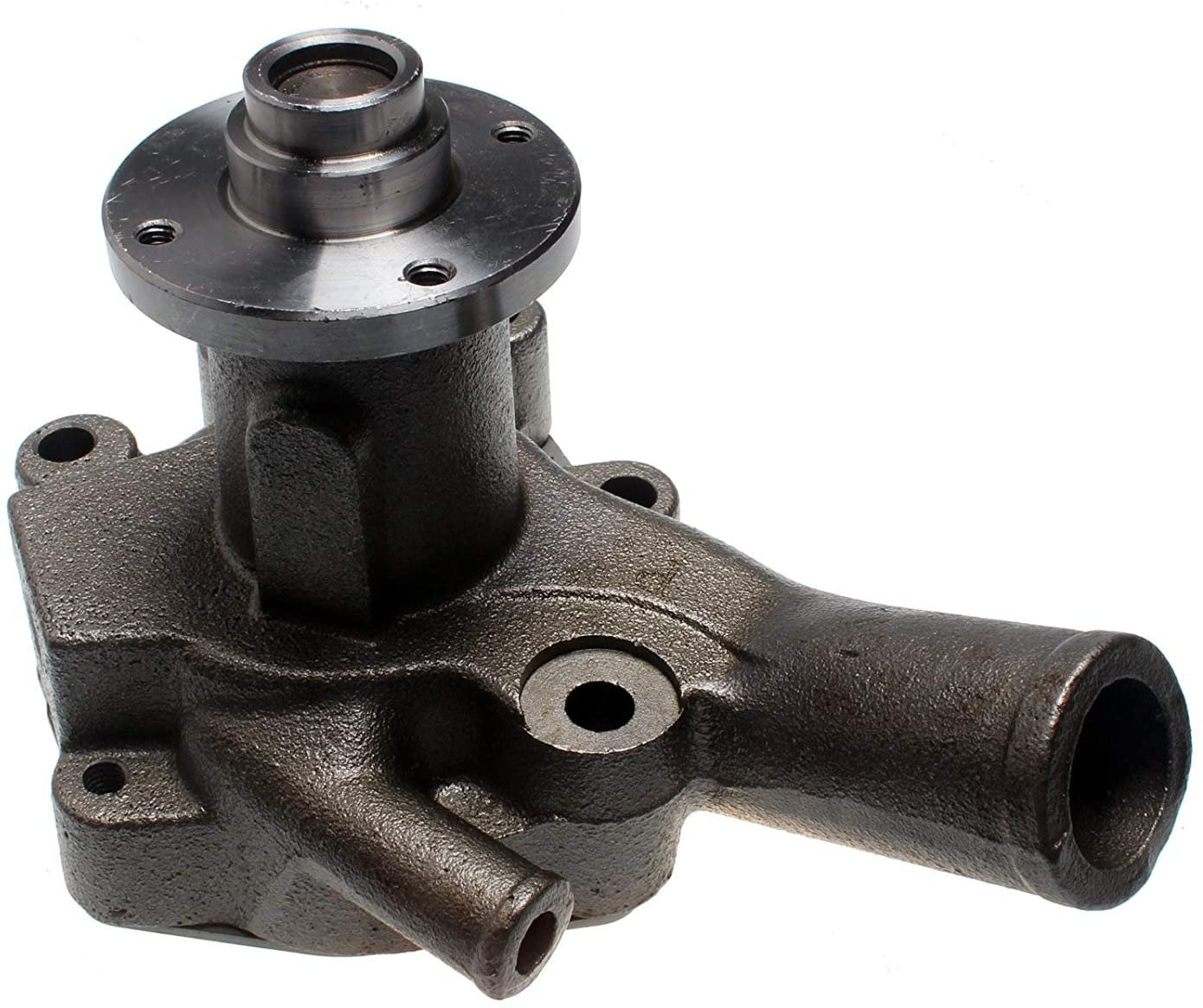 Water Pump 11-4576 for Isuzu C201 Thermo King SB CG refrigeration units - KUDUPARTS