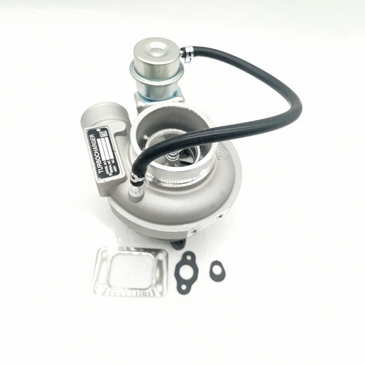 Turbocharger 4041367 for Cummins 4BTA H25W 4041670 3599350 3593370 4045365 - KUDUPARTS