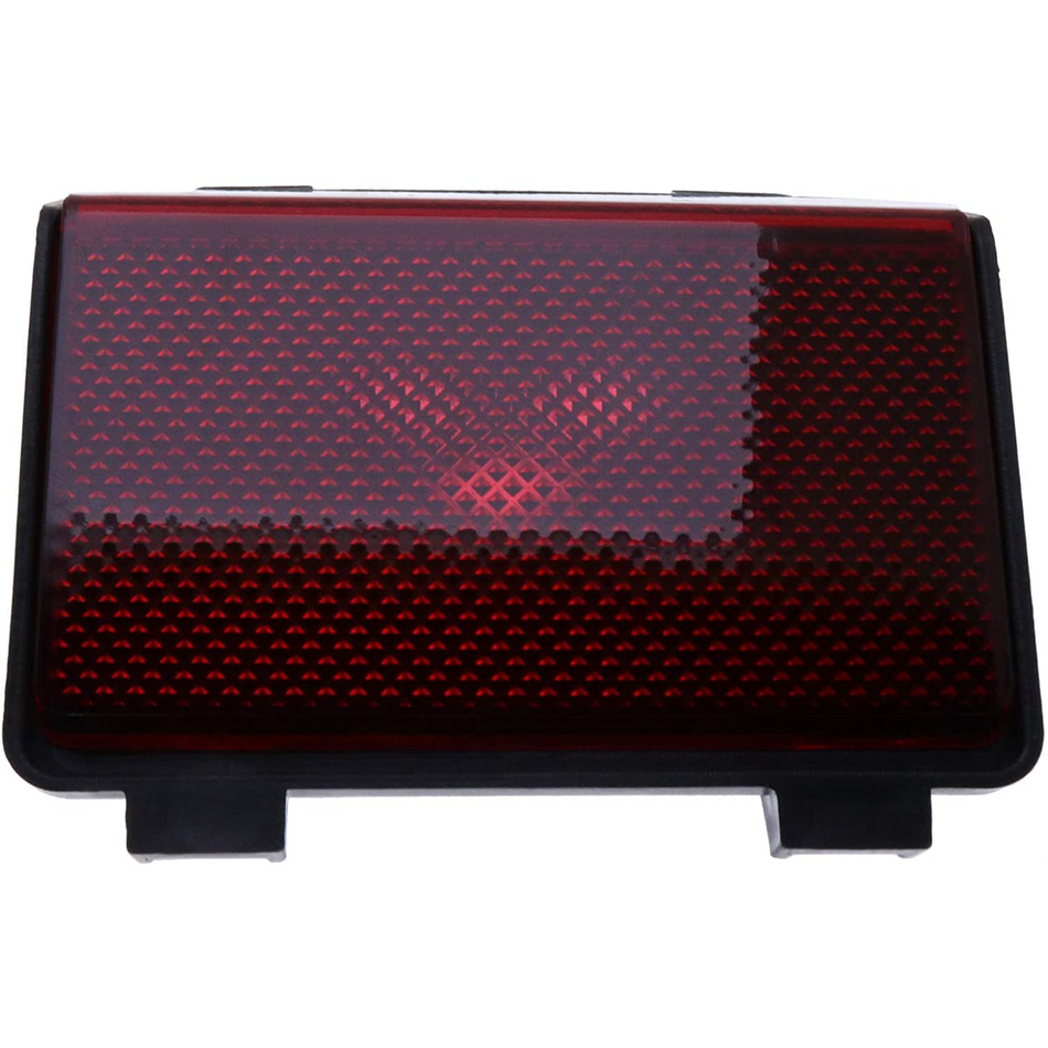 Left Tail Light Assy 6703797 for Bobcat Skid Steer Loaders 653 751 753 763 773 7753 853 and F-C Series - KUDUPARTS