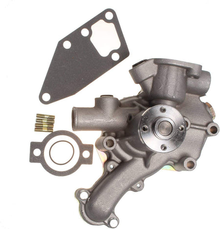 Water Pump AM881424 for John Deere Skid-steer Loader 570 575 4475 5575 6675 7775 - KUDUPARTS