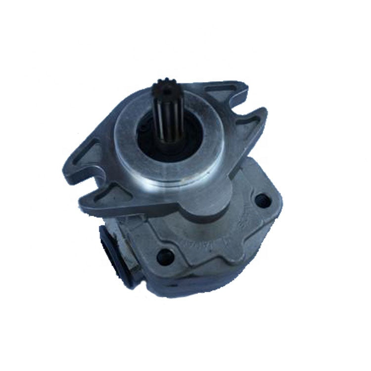 For KOBELCO Excavator SK200-3 Pilot Gear Pump - KUDUPARTS