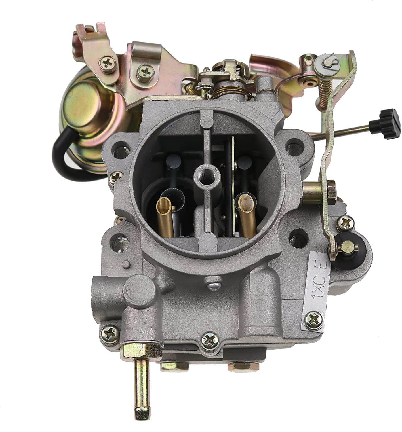 L300 Lancer Carburetor MD081100 for Mitsubishi 4G32 4G33 Delica Galant Lancer Pick up L200 Carburetor - KUDUPARTS