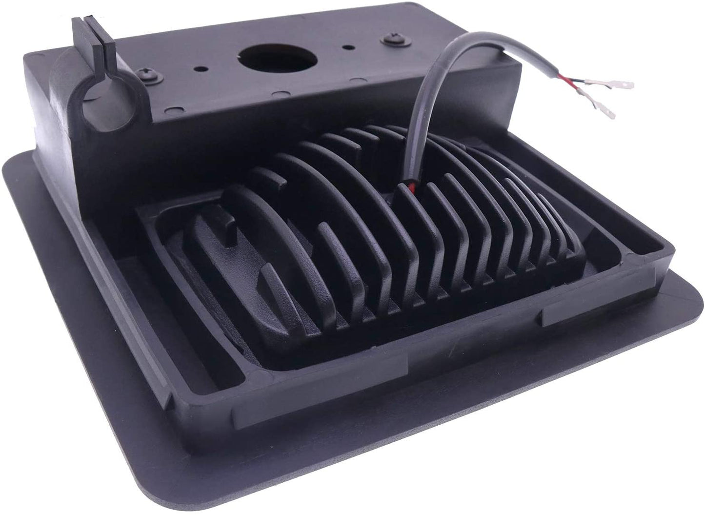 2PCS LED Tail Light 6670284 for Bobcat 553 751 753 763 773 863 864 873 883 963 A220 A300 A770 S100 S130 S150 S160 S175 S185 S205 S220 S250 S300 S330 T110 T140 T180 T190 T200 T250 T300 T320 - KUDUPARTS