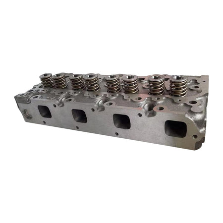 V2203 Cylinder Head With Valve Compatible with Kubota V2203 Head Bobcat 337 331 334 763 773 753 7753 S175 B300 S150 S160 S185 - KUDUPARTS