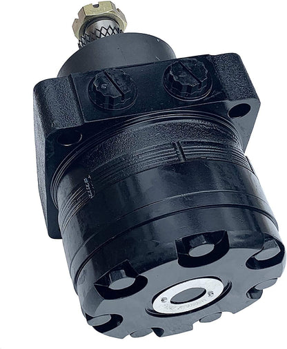 Wheel Motor Replacement for Exmark 1-523328 Toro 103-6988 Oregon 27-500 Parker TF0240US081AADD Stens 025-503 - KUDUPARTS
