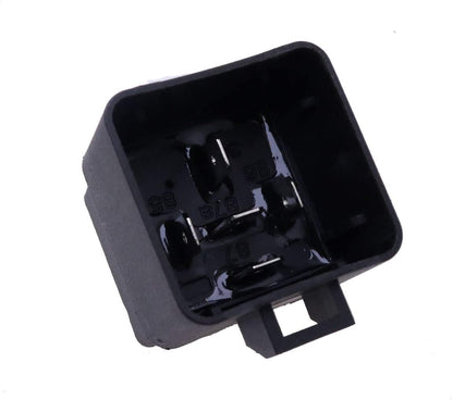 12V Relay RE52665 for John Deere Tractor 9410R 9460R 9460RT 9510R 9510RT 9560R 9560RT - KUDUPARTS