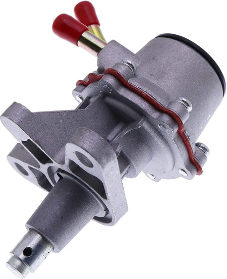 Fuel Pump 6677830 04272819 04272616 04271682 04179734 04178819 for Deutz BF4M 1011F +++ Engine Bobcat Skid Steer A220 A300 S250 863 864 873 883 - KUDUPARTS